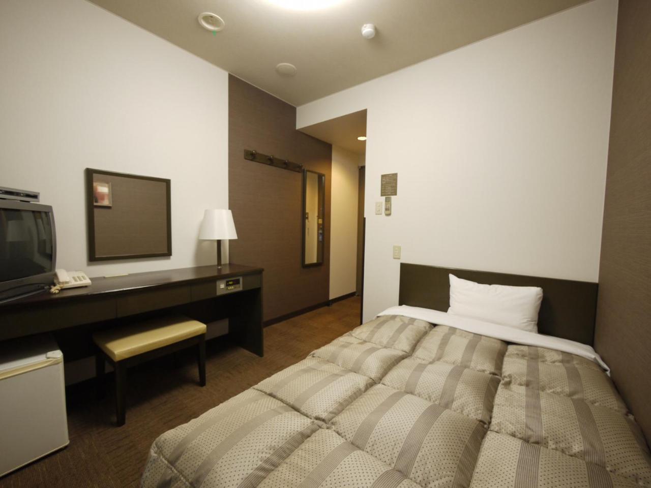 Hotel Route-Inn Court Ina Exterior foto